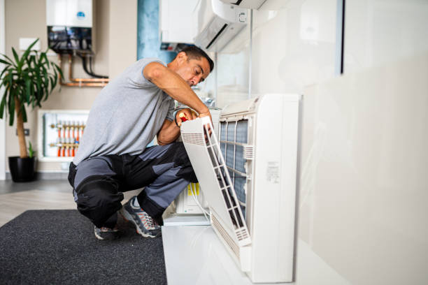 Emergency Air Duct Cleaning in KY