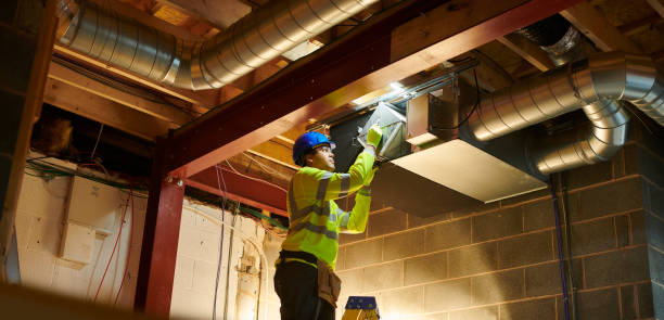 Best Best Air Duct Cleaning Near Me  in West Buechel, KY
