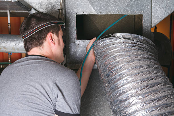 Best Professional Duct Cleaning Services  in West Buechel, KY