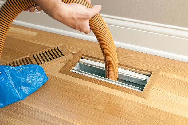 Best Air Vent Cleaning Services  in West Buechel, KY