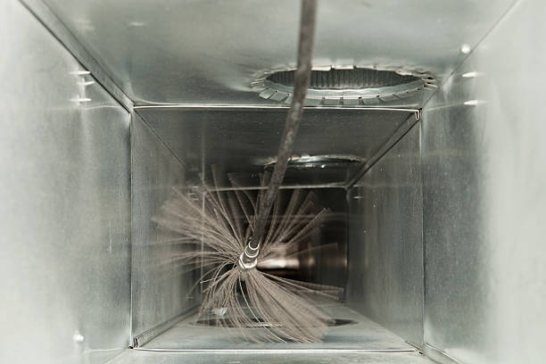 Best Affordable Air Duct Cleaning  in West Buechel, KY