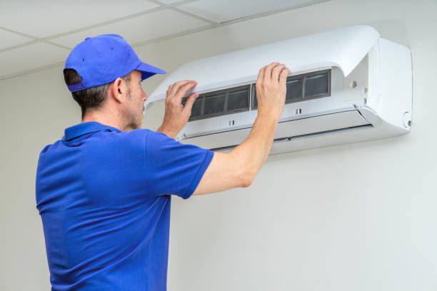 Best Commercial HVAC Duct Cleaning  in West Buechel, KY