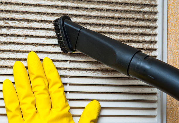 Reliable KY Airduct Cleaning Solutions